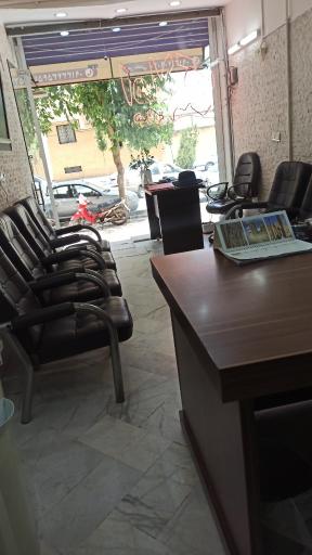 عکس املاک۱۰۰۱شب | 1001Shab Realstate